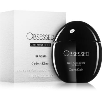 Calvin Klein Obsessed Intense eau de parfum pentru femei